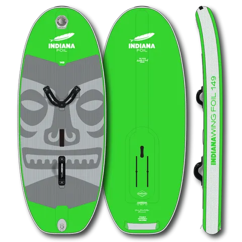 Deska Foil 149l Indiana pompowana WingFoil