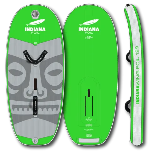 Deska Foil 129l Indiana pompowana WingFoil