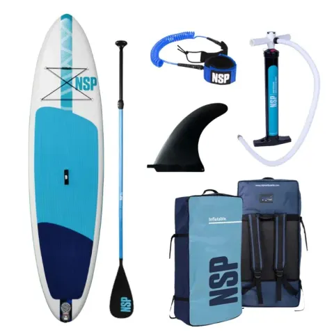 Deska SUP NSP 11.6 Allrounder LT