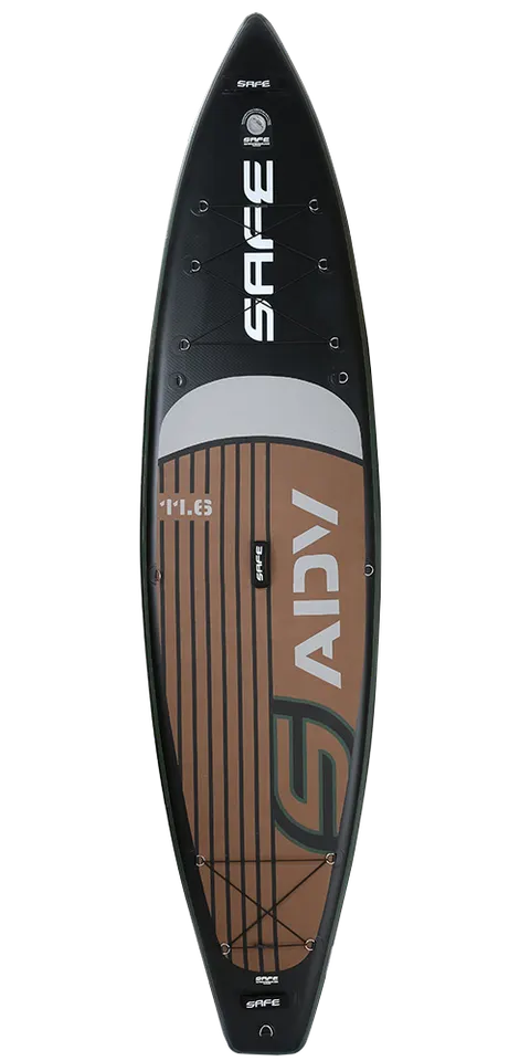 Deska SUP Adventure SAFE 11.6 2025
