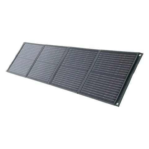Baseus - panel solarny Energy Stack składany 100W