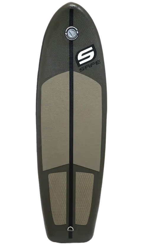 Deska Air Surf 6 SAFE