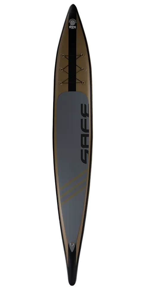 Deska Prone Air Surf 12 SAFE
