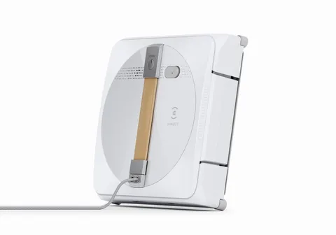 PŁYN GRATIS !!! Ecovacs Winbot W1 PRO-Robot do mycia okien