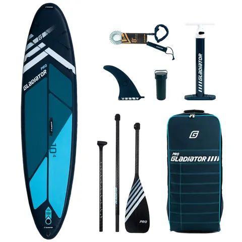 Deska SUP Gladiator Pro 10.4