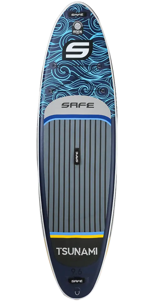 Deska SUP Tsunami SAFE 9.6