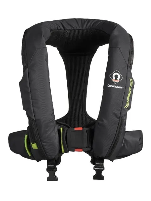 Kamizelka ratunkowa Ergofit 290N Auto Crewsaver
