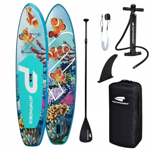 Deska SUP Marine Clown 10.2 Pathfinder