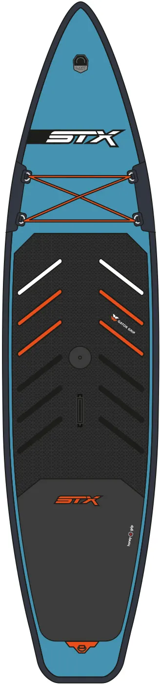 Deska STX Tourer 12 WindSup / Wingsup WS