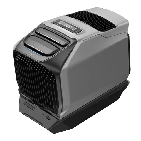 Przenośny klimatyzator EcoFlow Wave 3 z baterią