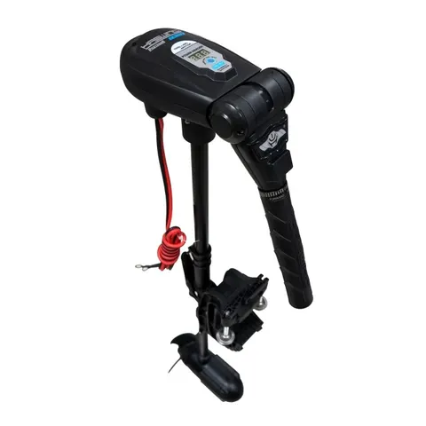 Silnik elektryczny zaburtowy Haswing Protruar 1.0 PRO 12V 65 lbs