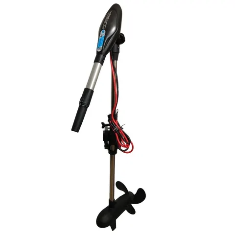 Silnik elektryczny zaburtowy Haswing Protruar 4.0G 24V