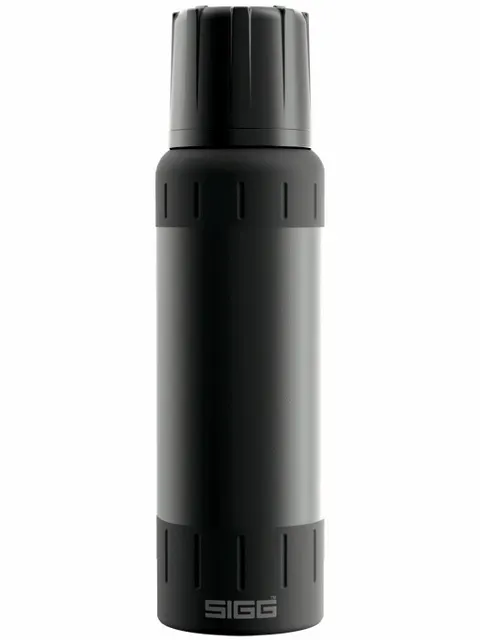 Termos SIGG Alpine Star Black 1L