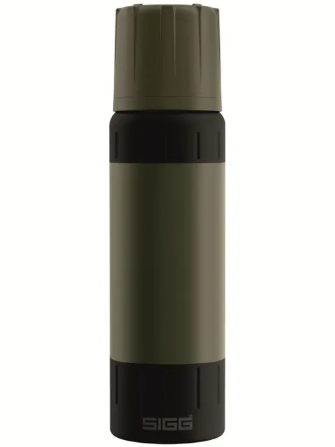 Termos SIGG Alpine Star Roasted Green 0,75L