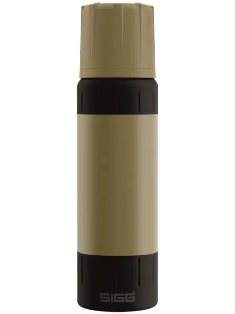 Termos SIGG Alpine Star Caramel Sand 0,75L