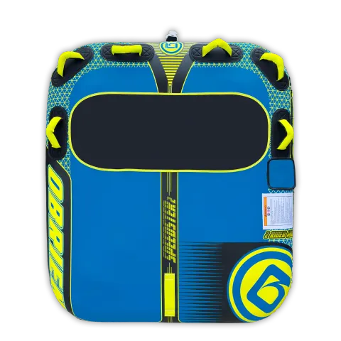 Zabawka do holowania Tube SPEEDSTER 2 Obrien