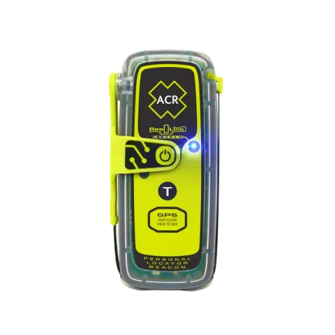 PLB ResQLink 410 ACR (PLB-410 RLS)