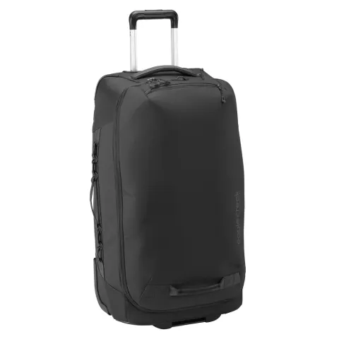 Eagle Creek Expanse Convertible 85L Midnight Black - walizka 2w1