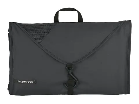 Eagle Creek Reveal Garment Sleeve Black
