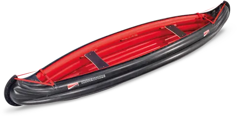 Canoe Grabner Adventure