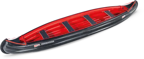 Canoe Grabner Adventure SL