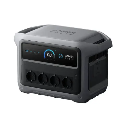 Przenośna stacja zasilania Anker Solix C1000 Gen2 1024Wh 2000W