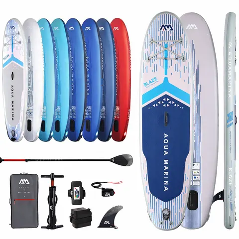 Deska SUP Ray Aqua Marina