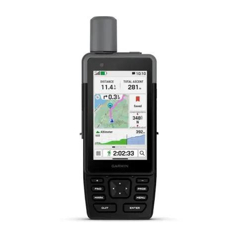 Ręczna nawigacja Garmin GPSMap H1