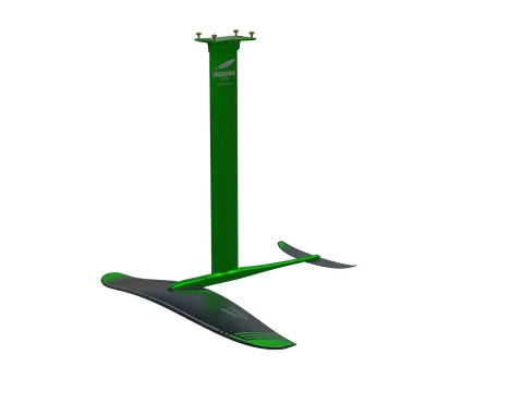 Wing Foil Ride XL 3630SQ komplet Indiana