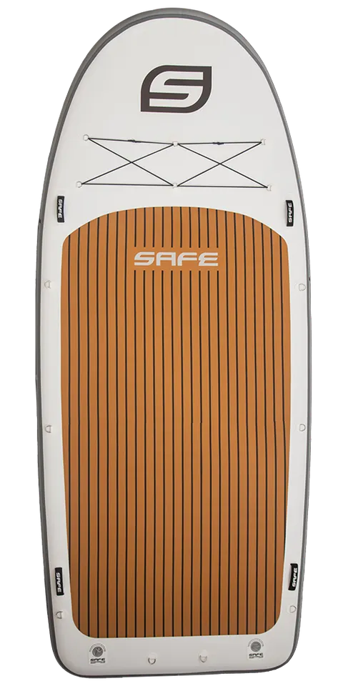 Deska SUP Shuttle P4 SAFE 13