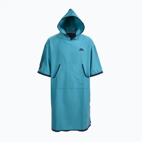 Poncho AquaMarina - rozmiar M