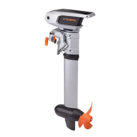 Silnik elektryczny Torqeedo Cruise 3.0 R 48V (RS/RL)