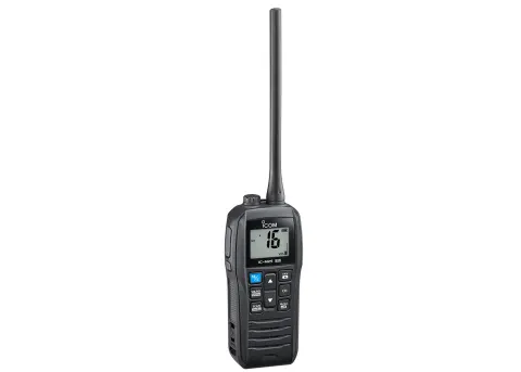Icom IC-M25 Euro EVO – ręczny radiotelefon morski VHF