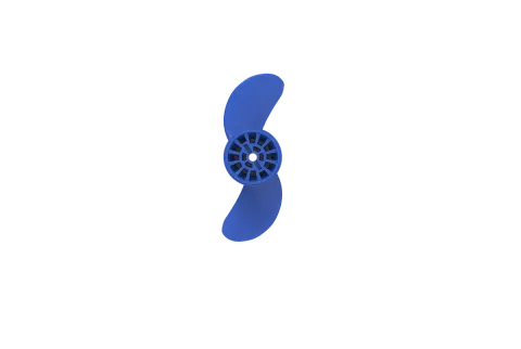 Śruba ePropulsion Navy 3.0 Low Pitch