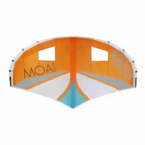 Skrzydło Wing 4 m2 MOAI do wingfoila