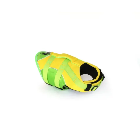 Kamizelka ratunkowa dla psa RESTUBE Dog Life Jacket M