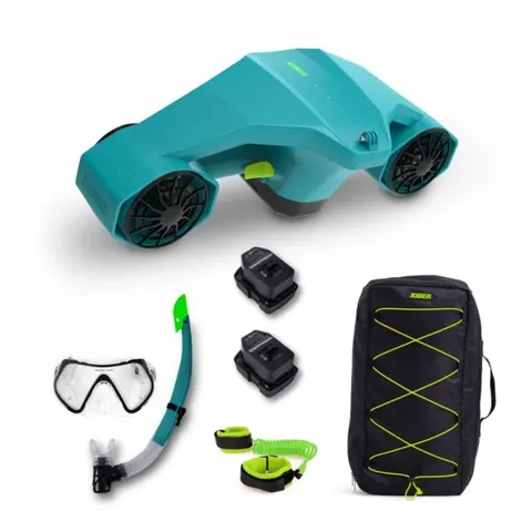 Skuter podwodny JOBE Seascooter Infinity