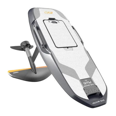 Deska elektryczna eFoil Waydoo Flyer EVO Master Plus 75L