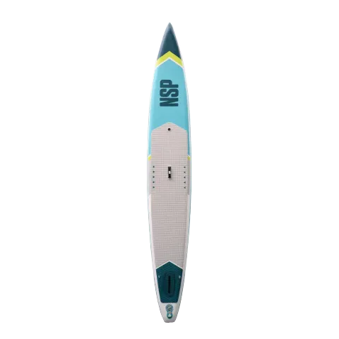 Deska SUP NSP O2 Race FSL 14x23