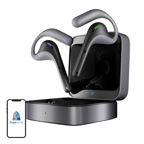 Słuchawki Tłumaczące TIMEKETTLE W4 Pro
