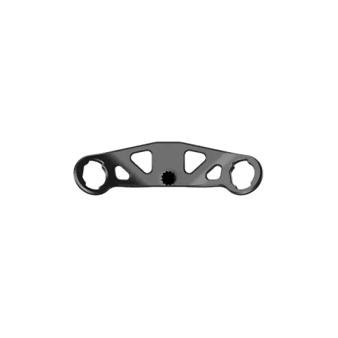 Uchwyt montażowy Lefeet P1 / P1 XR Standard Bracket