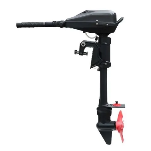 Silnik elektryczny zaburtowy Haswing Armada 10.0T 48V 300 lbs