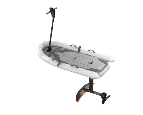 Zestaw Scooter Kit Waydoo Flyer EVO 130L do eFoil Max Plus