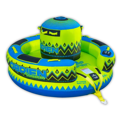 Tuba do holowania Sombrero 4 Obrien