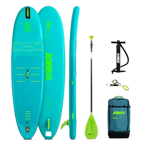 Deska SUP Jobe Aero Nera 10.6 Lite