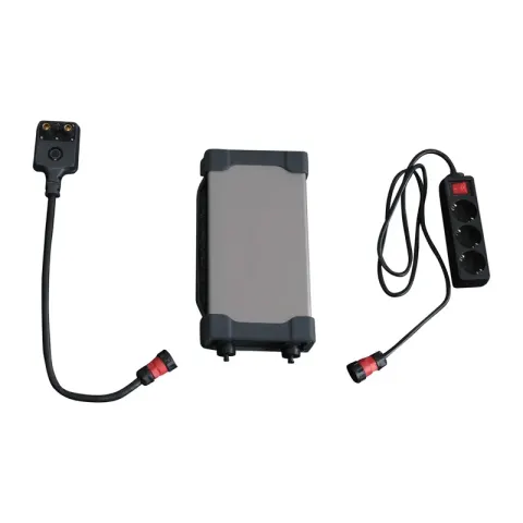 Ładowarka inwerterowa Waydoo EVO do baterii Powerflight