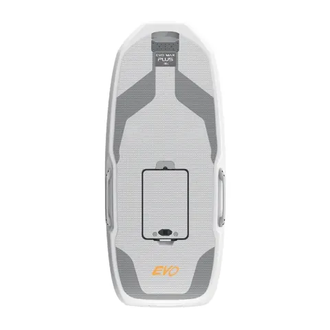 Deska bazowa Waydoo EVO Max Plus 130L szara