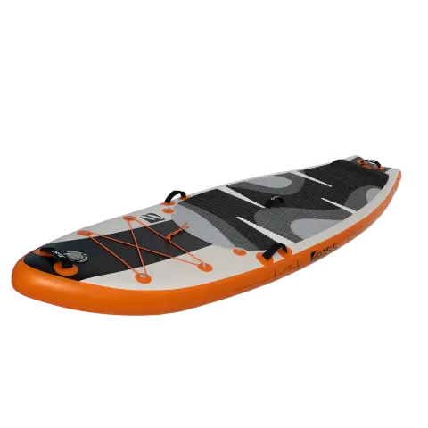Deska SUP BASS White Water 9.9 x 36 River
