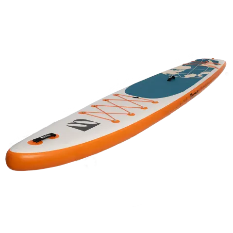 Deska SUP BASS Explorer 14