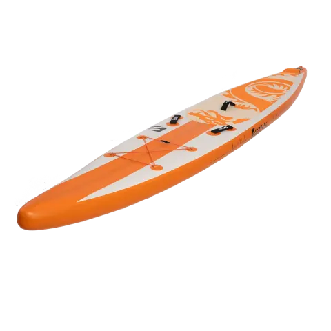 Deska SUP BASS Dragon 12.6